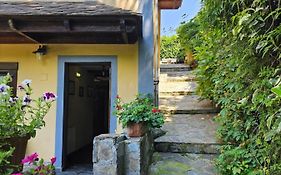 Apartamentos Rurales Casa Ardaliz